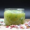 Peeling Lindenblüte – Bild 2