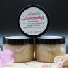 Peeling Lotusblüte