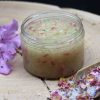 Peeling Lotusblüte – Bild 3