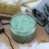 Peeling Sauna – Bild 2