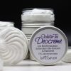 Deocreme Weißer Tee