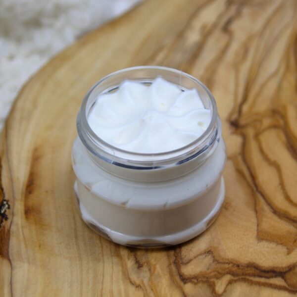 SheaSahne Sommerlimette (Mini) – Bild 2
