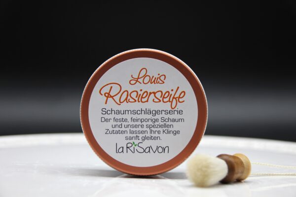 Rasierseife Louis